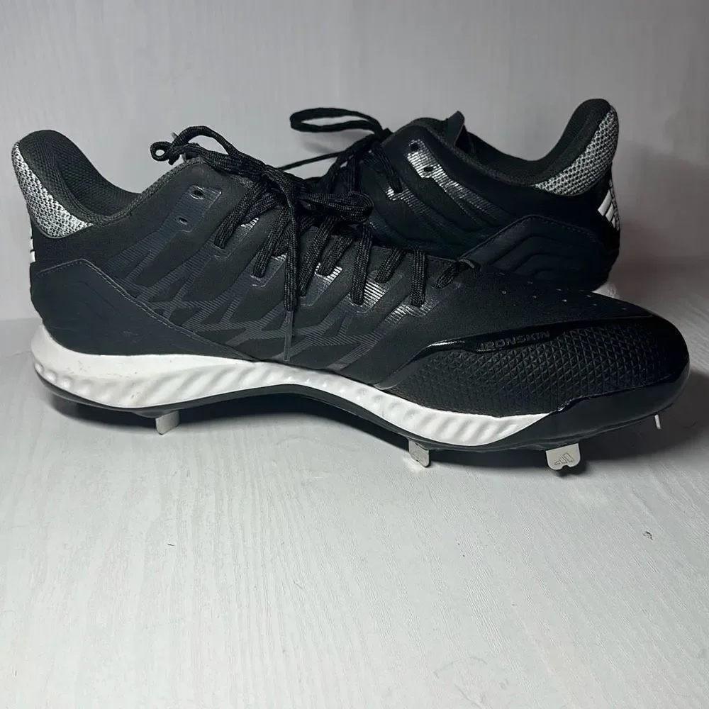adidas Men's Icon Bounce Baseball Cleats size 15‎